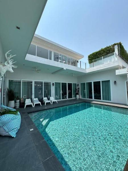 บ้าน 5-ห้องนอน, ชลบุรี, หนองปรือ, บางละมุง, ชลบุรี, 360 ตร.ม., บ้านเดี่ยว ให้เช่า, โดย Jirapat Chuangsawadsak, 500599772 - DDproperty.com