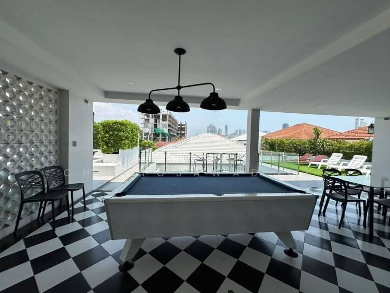 5-BR House, Chon Buri (Pattaya), Nong Pru, Bang Lamung (Pattaya), Chon Buri (Pattaya), 5 Bedrooms, 360 sqm, Single Detached House For Rent, by Jirapat Chuangsawadsak, 500599772 - DDproperty.com
