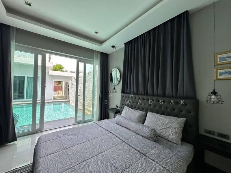 บ้าน 5-ห้องนอน, ชลบุรี, หนองปรือ, บางละมุง, ชลบุรี, 360 ตร.ม., บ้านเดี่ยว ให้เช่า, โดย Jirapat Chuangsawadsak, 500599772 - DDproperty.com