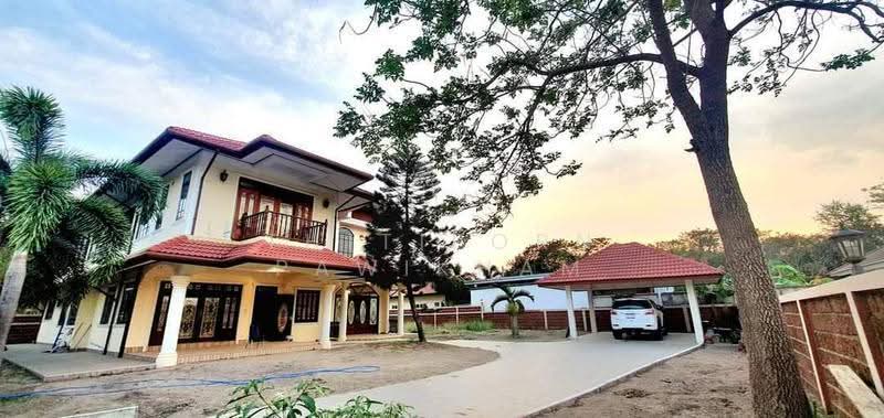 undefined, prachuap-khiri-khan, Hua Hin, Prachuap Khiri Khan, 6 Bedrooms, 250 sqm, Single Detached House For Sale, by Thitiporn Pawikham, 500599774 - DDproperty.com