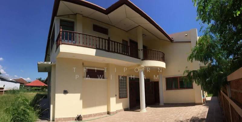undefined, prachuap-khiri-khan, Hua Hin, Prachuap Khiri Khan, 6 Bedrooms, 250 sqm, Single Detached House For Sale, by Thitiporn Pawikham, 500599774 - DDproperty.com