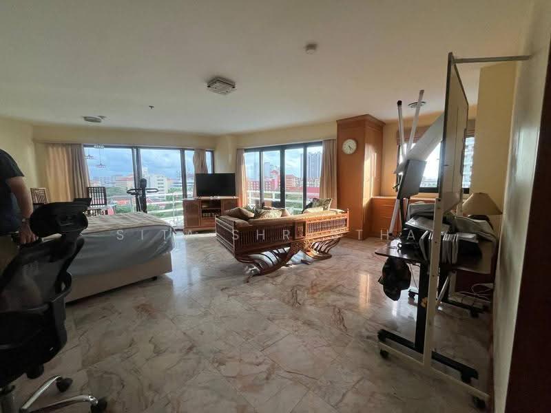 View Talay 2, chon-buri, Thap Phraya Road, Nong Pru, Bang Lamung (Pattaya), Chon Buri (Pattaya), 1 Bedroom, 49 sqm, Condo For Sale, by Sita Shrestha, 500599775 - DDproperty.com