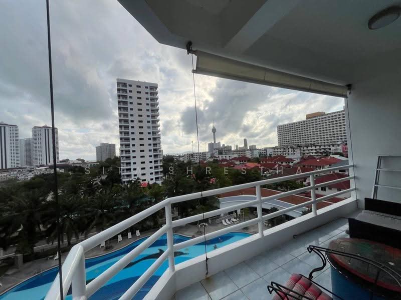 View Talay 2, chon-buri, Thap Phraya Road, Nong Pru, Bang Lamung (Pattaya), Chon Buri (Pattaya), 1 Bedroom, 49 sqm, Condo For Sale, by Sita Shrestha, 500599775 - DDproperty.com
