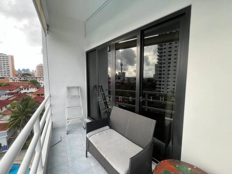 View Talay 2, chon-buri, Thap Phraya Road, Nong Pru, Bang Lamung (Pattaya), Chon Buri (Pattaya), 1 Bedroom, 49 sqm, Condo For Sale, by Sita Shrestha, 500599775 - DDproperty.com