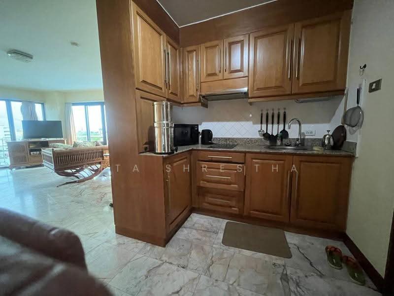 View Talay 2, chon-buri, Thap Phraya Road, Nong Pru, Bang Lamung (Pattaya), Chon Buri (Pattaya), 1 Bedroom, 49 sqm, Condo For Sale, by Sita Shrestha, 500599775 - DDproperty.com