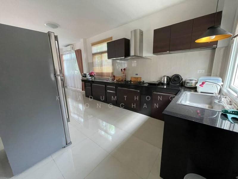 The Living Condo Bowin, chon-buri, Bo Win, Si Racha, Chon Buri (Pattaya), 3 Bedrooms, 150 sqm, Condo For Rent, by Kradumthong Wongchan, 500599777 - DDproperty.com