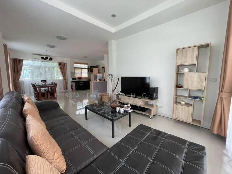 The Living Condo Bowin : เดอะ ลิฟวิ่ง คอนโด บ่อวิน, ชลบุรี, บ่อวิน, ศรีราชา, ชลบุรี, 150 ตร.ม., คอนโด ให้เช่า, โดย Kradumthong Wongchan, 500599777 - DDproperty.com