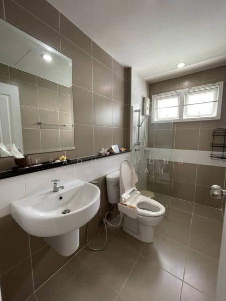 The Living Condo Bowin, chon-buri, Bo Win, Si Racha, Chon Buri (Pattaya), 3 Bedrooms, 150 sqm, Condo For Rent, by Kradumthong Wongchan, 500599777 - DDproperty.com