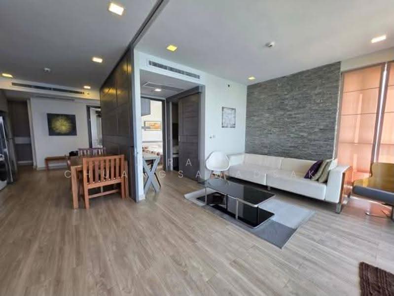 Cetus Beachfront : ซีตัส บีชฟรอนท์, ชลบุรี, หมู่ที่ 12 422 Jomtiensaineung Rd, นาเกลือ, บางละมุง, ชลบุรี, 85 ตร.ม., คอนโด ให้เช่า, โดย Jirapat Chuangsawadsak, 500599780 - DDproperty.com