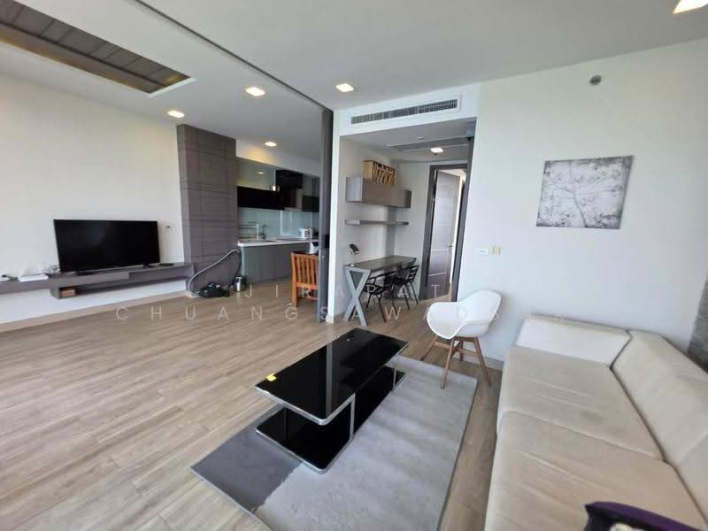Cetus Beachfront : ซีตัส บีชฟรอนท์, ชลบุรี, หมู่ที่ 12 422 Jomtiensaineung Rd, นาเกลือ, บางละมุง, ชลบุรี, 85 ตร.ม., คอนโด ให้เช่า, โดย Jirapat Chuangsawadsak, 500599780 - DDproperty.com