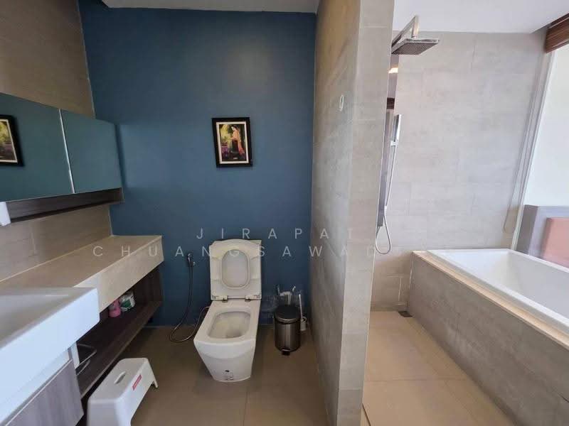Cetus Beachfront, chon-buri, Village No. 12 422 Jomtiensaineung Rd, Na Kloe, Bang Lamung (Pattaya), Chon Buri (Pattaya), 2 Bedrooms, 85 sqm, Condo For Rent, by Jirapat Chuangsawadsak, 500599780 - DDproperty.com