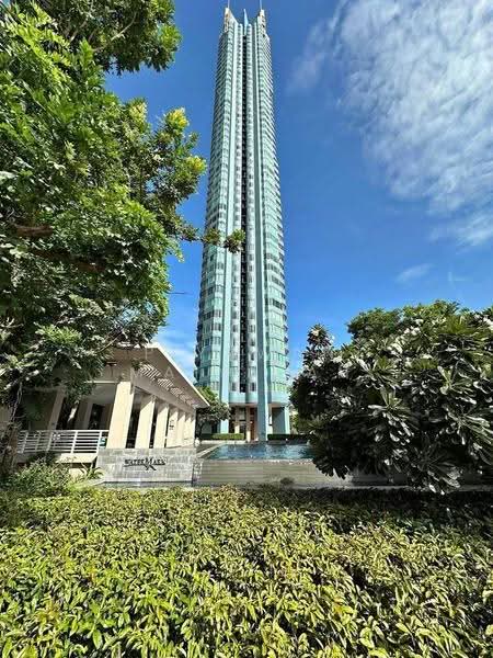 Watermark Chaophraya, bangkok, Soi Charoennakorn 39-41, Charoennakorn Road, Bang Lam Phu Lang, Khlong San, Bangkok, 3 Bedrooms, 146 sqm, Condo For Sale, by Piyawan Maiyapan, 500599784 - DDproperty.com