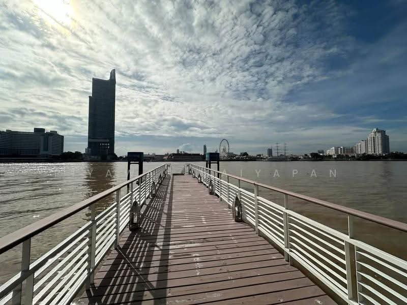 Watermark Chaophraya, bangkok, Soi Charoennakorn 39-41, Charoennakorn Road, Bang Lam Phu Lang, Khlong San, Bangkok, 3 Bedrooms, 146 sqm, Condo For Sale, by Piyawan Maiyapan, 500599784 - DDproperty.com