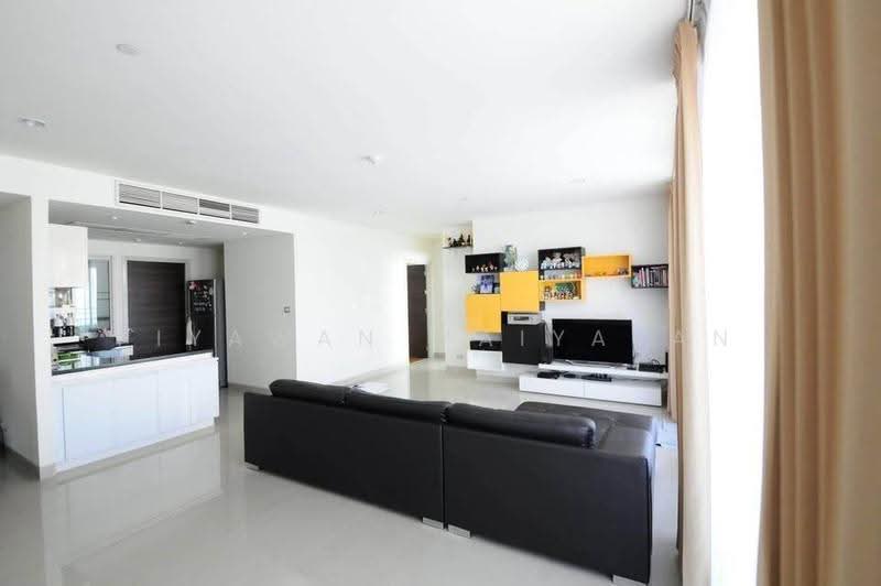 Watermark Chaophraya, bangkok, Soi Charoennakorn 39-41, Charoennakorn Road, Bang Lam Phu Lang, Khlong San, Bangkok, 3 Bedrooms, 146 sqm, Condo For Sale, by Piyawan Maiyapan, 500599784 - DDproperty.com