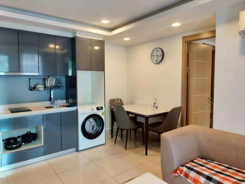 Arcadia Beach Continental, chon-buri, 162-1468 Thap Phraya 7 Alley,, Nong Pru, Bang Lamung (Pattaya), Chon Buri (Pattaya), 2 Bedrooms, 58 sqm, Condo For Rent, by Kradumthong Wongchan, 500599785 - DDproperty.com