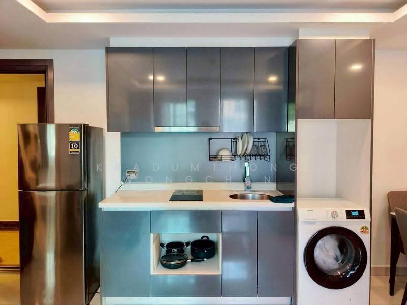 Arcadia Beach Continental : อาคาเดีย บีช คอนติเนนทอล, ชลบุรี, 162-1468 Thap Phraya 7 Alley,, หนองปรือ, บางละมุง, ชลบุรี, 58 ตร.ม., คอนโด ให้เช่า, โดย Kradumthong Wongchan, 500599785 - DDproperty.com