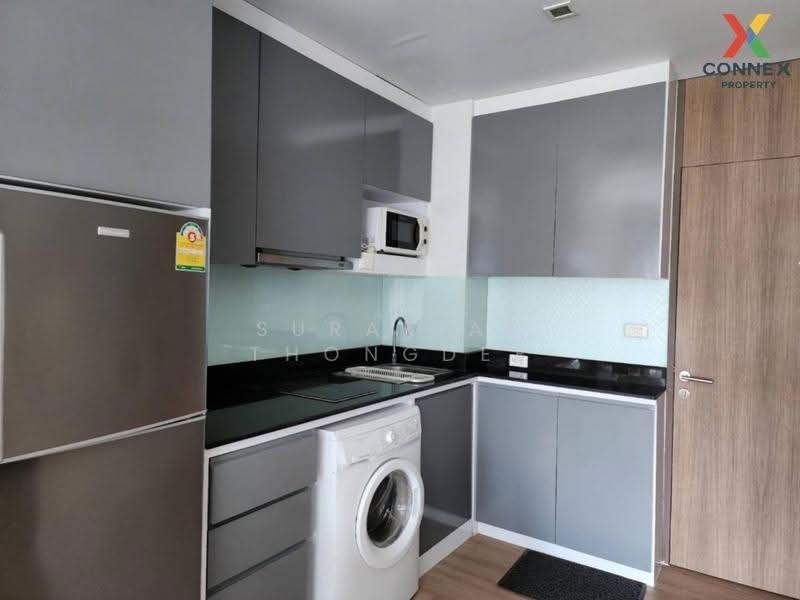 Noble Refine, Bangkok, Soi Sukhumvit 26, Sukhumvit Road, Khong Tan, Khlong Toei, Bangkok, 1 Bedroom, 35 sqm, Condo For Sale, by Surakiat Thongdee, 500599787 - DDproperty.com