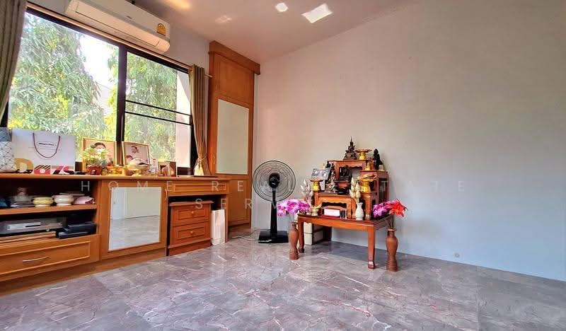 Windmill Villa 2, samut-prakan, Bangphli Yai, Bang Plee, Samut Prakan, 3 Bedrooms, 160 sqm, Single Detached House For Sale, by HOME Real Estate Service, 500599788 - DDproperty.com