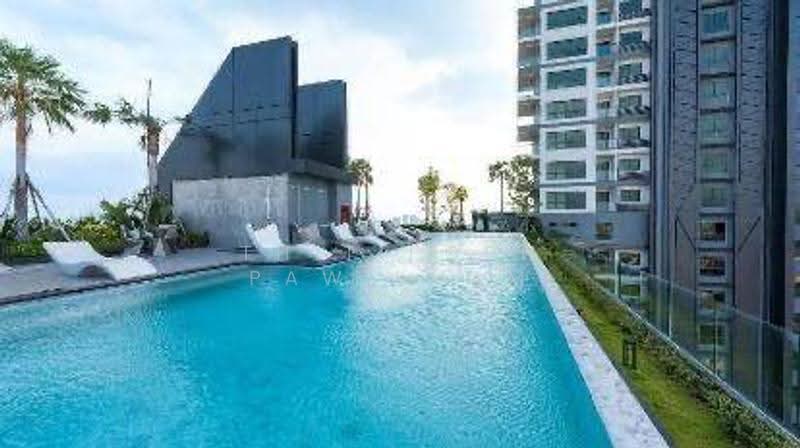Arcadia Millennium Tower, chon-buri, Pattaya 3rd Road, Nong Pru, Bang Lamung (Pattaya), Chon Buri (Pattaya), 1 Bedroom, 29 sqm, Condo For Rent, by Thitiporn Pawikham, 500599791 - DDproperty.com