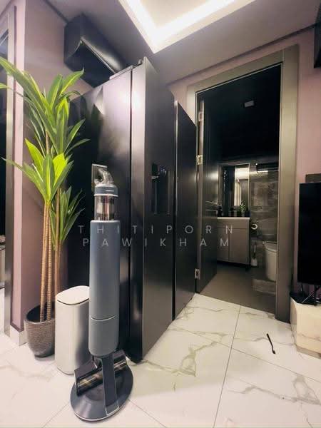 Arcadia Millennium Tower, chon-buri, Pattaya 3rd Road, Nong Pru, Bang Lamung (Pattaya), Chon Buri (Pattaya), 1 Bedroom, 29 sqm, Condo For Rent, by Thitiporn Pawikham, 500599791 - DDproperty.com