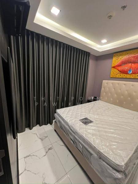 Arcadia Millennium Tower : อคาเดีย มิลเลนเนียม ทาวเวอร์, ชลบุรี, ถนนพัทยาสาย 3, หนองปรือ, บางละมุง, ชลบุรี, 29 ตร.ม., คอนโด ให้เช่า, โดย Thitiporn Pawikham, 500599791 - DDproperty.com
