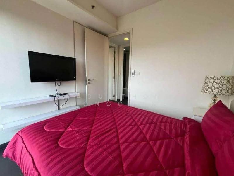 Unixx South Pattaya, chon-buri, Village No. 12 163, Nong Pru, Bang Lamung (Pattaya), Chon Buri (Pattaya), 2 Bedrooms, 63 sqm, Condo For Rent, by Kradumthong Wongchan, 500599795 - DDproperty.com