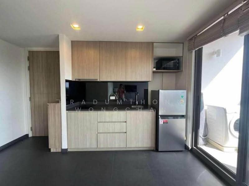 Unixx South Pattaya, chon-buri, Village No. 12 163, Nong Pru, Bang Lamung (Pattaya), Chon Buri (Pattaya), 2 Bedrooms, 63 sqm, Condo For Rent, by Kradumthong Wongchan, 500599795 - DDproperty.com