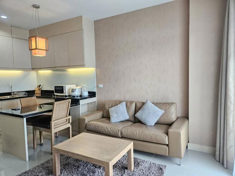 Suntara Residence, Chon Buri (Pattaya), 149 Assumption Road, Surasak, Si Racha, Chon Buri (Pattaya), 1 Bedroom, 48 sqm, Condo For Sale, by A House Property Co.,Ltd., 500599796 - DDproperty.com