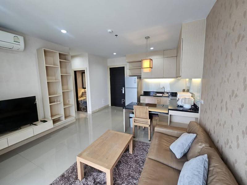 Suntara Residence, Chon Buri (Pattaya), 149 Assumption Road, Surasak, Si Racha, Chon Buri (Pattaya), 1 Bedroom, 48 sqm, Condo For Sale, by A House Property Co.,Ltd., 500599796 - DDproperty.com