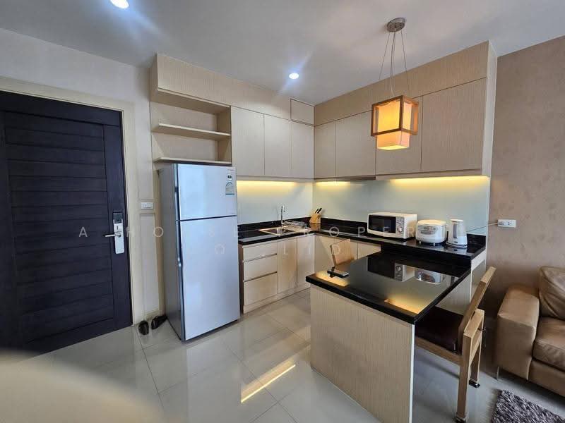 Suntara Residence : ซันทารา เรสซิเดนซ์, ชลบุรี, 149 ถนนอัสสัมชัญ, สุรศักดิ์, ศรีราชา, ชลบุรี, 48 ตร.ม., คอนโด ขาย, โดย A House Property Co.,Ltd., 500599796 - DDproperty.com