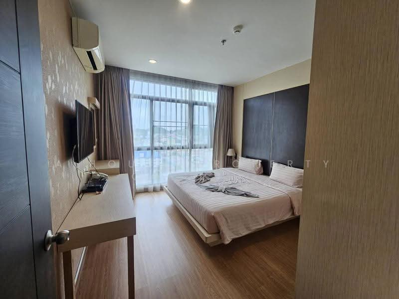 Suntara Residence : ซันทารา เรสซิเดนซ์, ชลบุรี, 149 ถนนอัสสัมชัญ, สุรศักดิ์, ศรีราชา, ชลบุรี, 48 ตร.ม., คอนโด ขาย, โดย A House Property Co.,Ltd., 500599796 - DDproperty.com