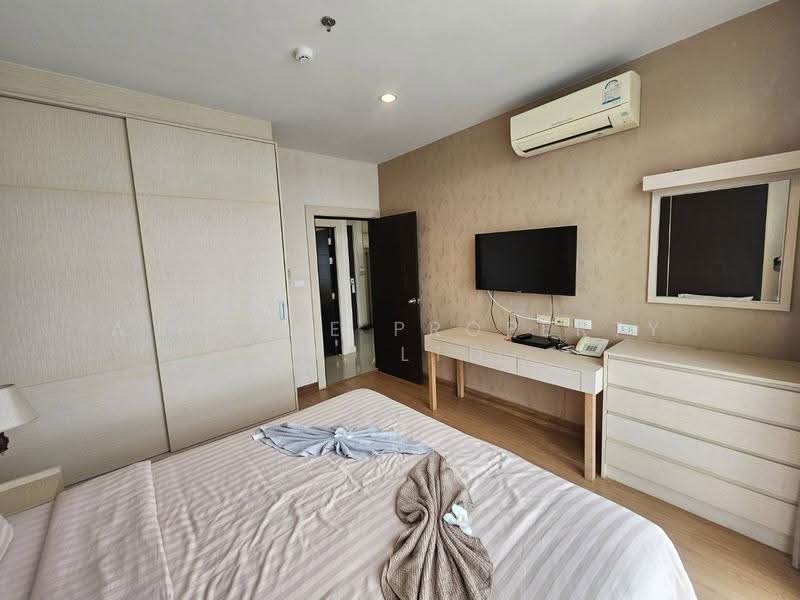 Suntara Residence, Chon Buri (Pattaya), 149 Assumption Road, Surasak, Si Racha, Chon Buri (Pattaya), 1 Bedroom, 48 sqm, Condo For Sale, by A House Property Co.,Ltd., 500599796 - DDproperty.com