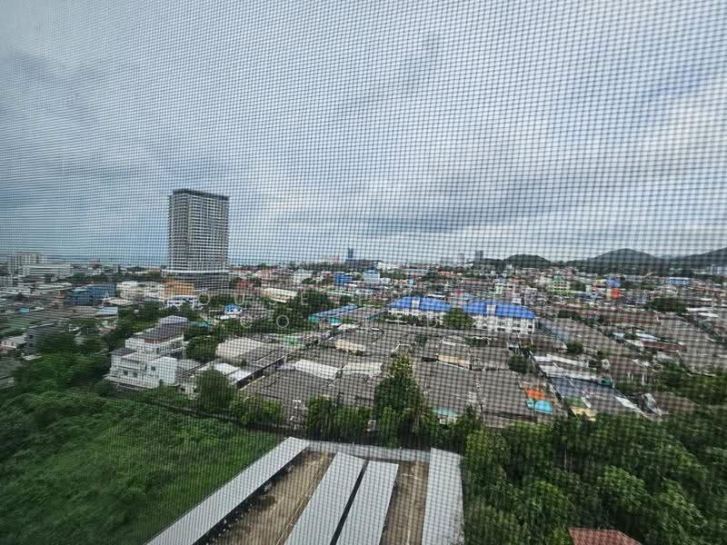 Suntara Residence, Chon Buri (Pattaya), 149 Assumption Road, Surasak, Si Racha, Chon Buri (Pattaya), 1 Bedroom, 48 sqm, Condo For Sale, by A House Property Co.,Ltd., 500599796 - DDproperty.com