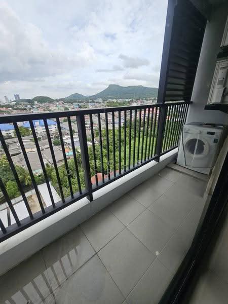 Suntara Residence, Chon Buri (Pattaya), 149 Assumption Road, Surasak, Si Racha, Chon Buri (Pattaya), 1 Bedroom, 48 sqm, Condo For Sale, by A House Property Co.,Ltd., 500599796 - DDproperty.com