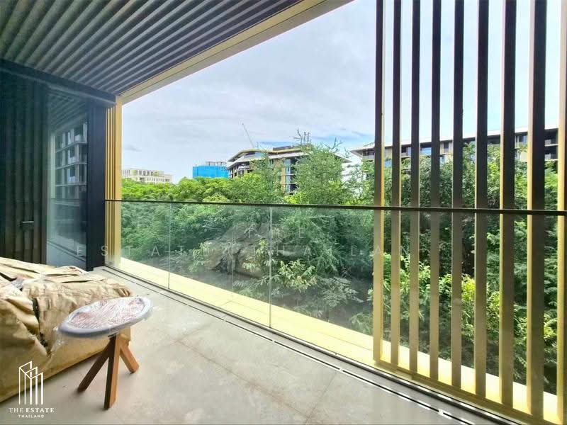 Mulberry Grove The Forestias Condo, Samut Prakan, Bangna-Trat Road, Bang Kaeo, Bang Plee, Samut Prakan, 2 Bedrooms, 98 sqm, Condo For Rent, by The Estate(Thailand) Limited, 500599798 - DDproperty.com