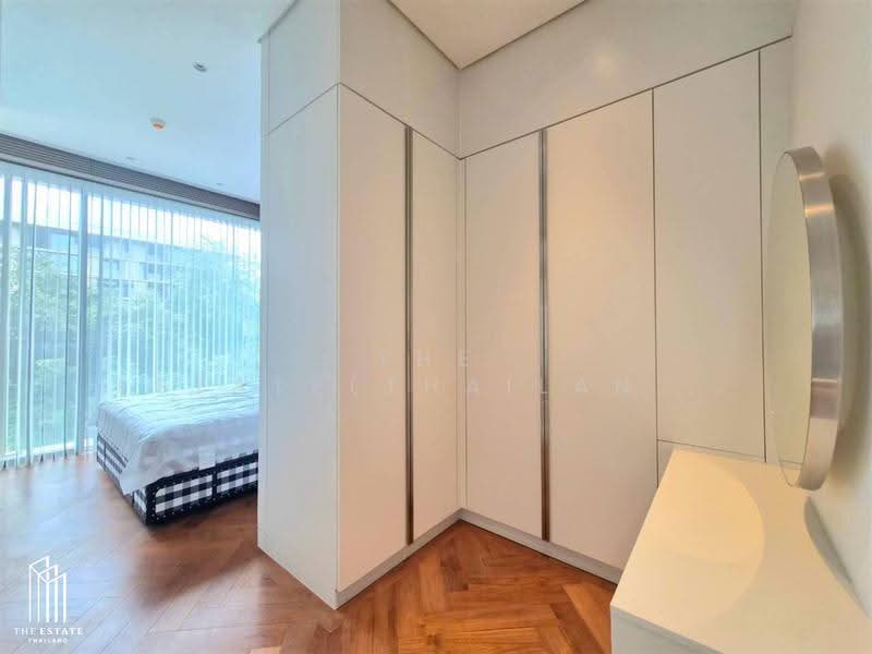 Mulberry Grove The Forestias Condo : มัลเบอร์รี โกรฟ เดอะ ฟอเรสเทียส์ คอนโด, สมุทรปราการ, ถนนบางนา-ตราด, บางแก้ว, บางพลี, สมุทรปราการ, 98 ตร.ม., คอนโด ให้เช่า, โดย The Estate(Thailand) Limited, 500599798 - DDproperty.com