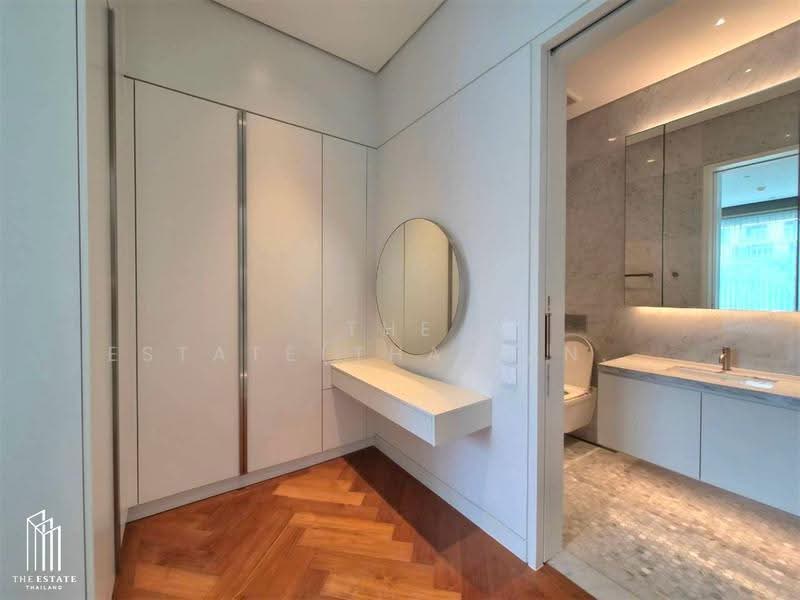 Mulberry Grove The Forestias Condo, Samut Prakan, Bangna-Trat Road, Bang Kaeo, Bang Plee, Samut Prakan, 2 Bedrooms, 98 sqm, Condo For Rent, by The Estate(Thailand) Limited, 500599798 - DDproperty.com
