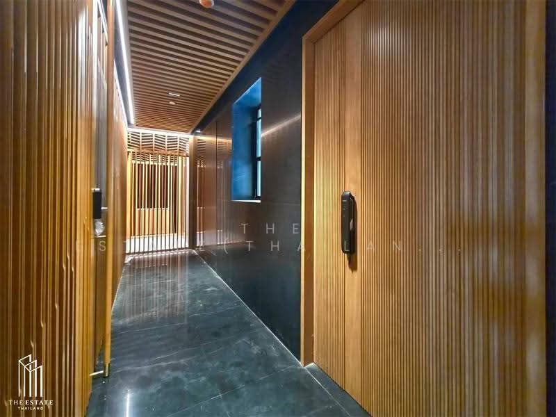 Mulberry Grove The Forestias Condo, Samut Prakan, Bangna-Trat Road, Bang Kaeo, Bang Plee, Samut Prakan, 2 Bedrooms, 98 sqm, Condo For Rent, by The Estate(Thailand) Limited, 500599798 - DDproperty.com