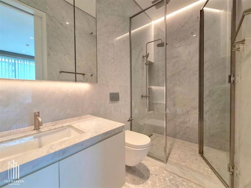 Mulberry Grove The Forestias Condo, Samut Prakan, Bangna-Trat Road, Bang Kaeo, Bang Plee, Samut Prakan, 2 Bedrooms, 98 sqm, Condo For Rent, by The Estate(Thailand) Limited, 500599798 - DDproperty.com
