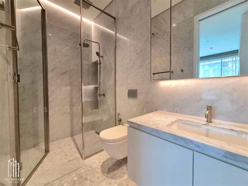 Mulberry Grove The Forestias Condo, Samut Prakan, Bangna-Trat Road, Bang Kaeo, Bang Plee, Samut Prakan, 2 Bedrooms, 98 sqm, Condo For Rent, by The Estate(Thailand) Limited, 500599798 - DDproperty.com