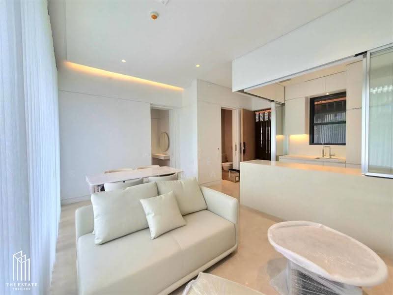 Mulberry Grove The Forestias Condo, Samut Prakan, Bangna-Trat Road, Bang Kaeo, Bang Plee, Samut Prakan, 2 Bedrooms, 98 sqm, Condo For Rent, by The Estate(Thailand) Limited, 500599798 - DDproperty.com