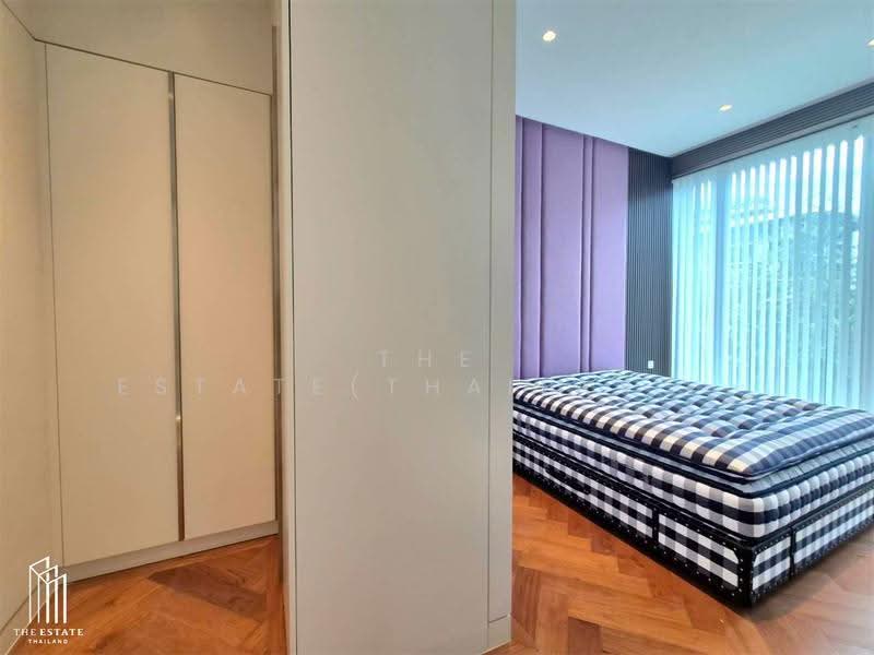 Mulberry Grove The Forestias Condo, Samut Prakan, Bangna-Trat Road, Bang Kaeo, Bang Plee, Samut Prakan, 2 Bedrooms, 98 sqm, Condo For Rent, by The Estate(Thailand) Limited, 500599798 - DDproperty.com