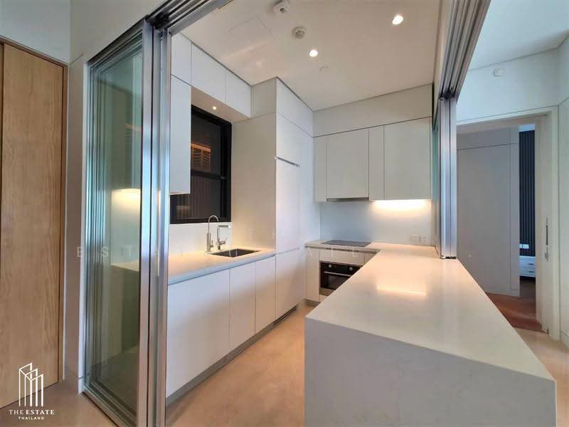 Mulberry Grove The Forestias Condo, Samut Prakan, Bangna-Trat Road, Bang Kaeo, Bang Plee, Samut Prakan, 2 Bedrooms, 98 sqm, Condo For Rent, by The Estate(Thailand) Limited, 500599798 - DDproperty.com