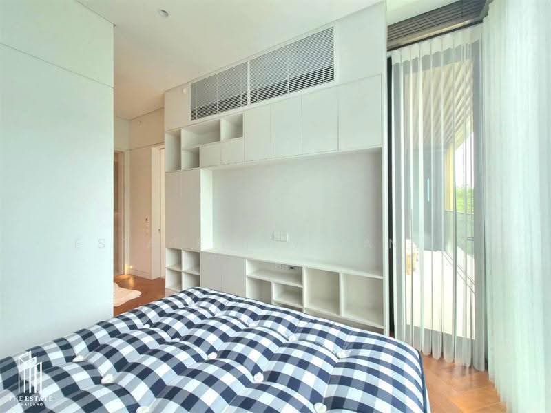 Mulberry Grove The Forestias Condo, Samut Prakan, Bangna-Trat Road, Bang Kaeo, Bang Plee, Samut Prakan, 2 Bedrooms, 98 sqm, Condo For Rent, by The Estate(Thailand) Limited, 500599798 - DDproperty.com