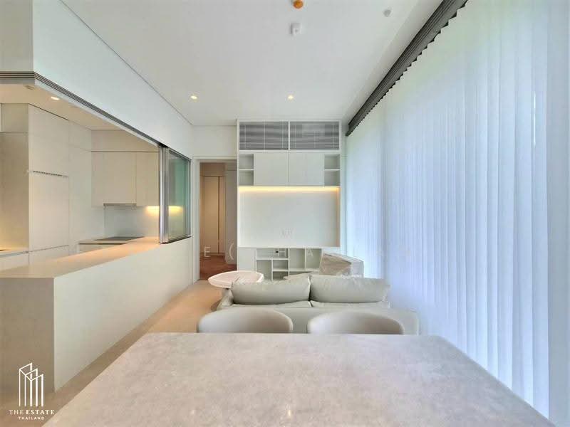 Mulberry Grove The Forestias Condo, Samut Prakan, Bangna-Trat Road, Bang Kaeo, Bang Plee, Samut Prakan, 2 Bedrooms, 98 sqm, Condo For Rent, by The Estate(Thailand) Limited, 500599798 - DDproperty.com