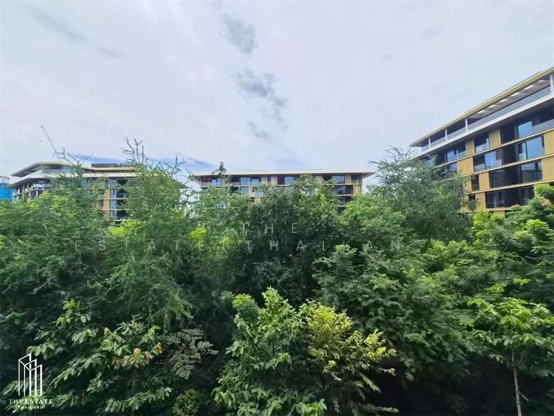 Mulberry Grove The Forestias Condo, Samut Prakan, Bangna-Trat Road, Bang Kaeo, Bang Plee, Samut Prakan, 2 Bedrooms, 98 sqm, Condo For Rent, by The Estate(Thailand) Limited, 500599798 - DDproperty.com