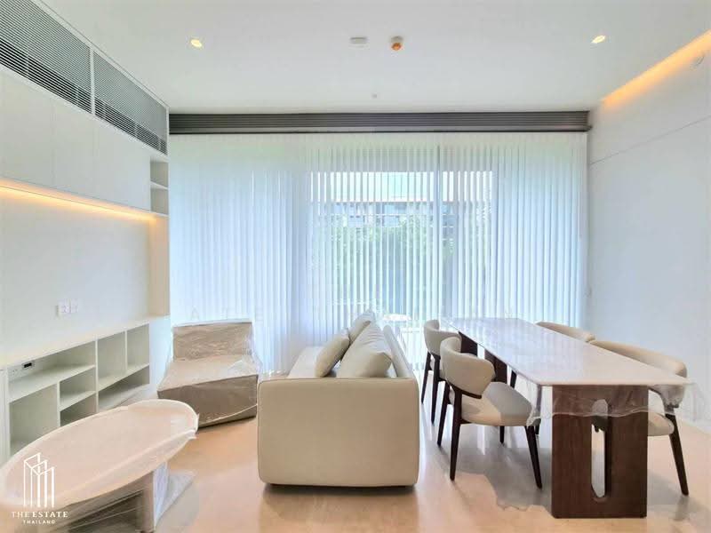 Mulberry Grove The Forestias Condo, Samut Prakan, Bangna-Trat Road, Bang Kaeo, Bang Plee, Samut Prakan, 2 Bedrooms, 98 sqm, Condo For Rent, by The Estate(Thailand) Limited, 500599798 - DDproperty.com