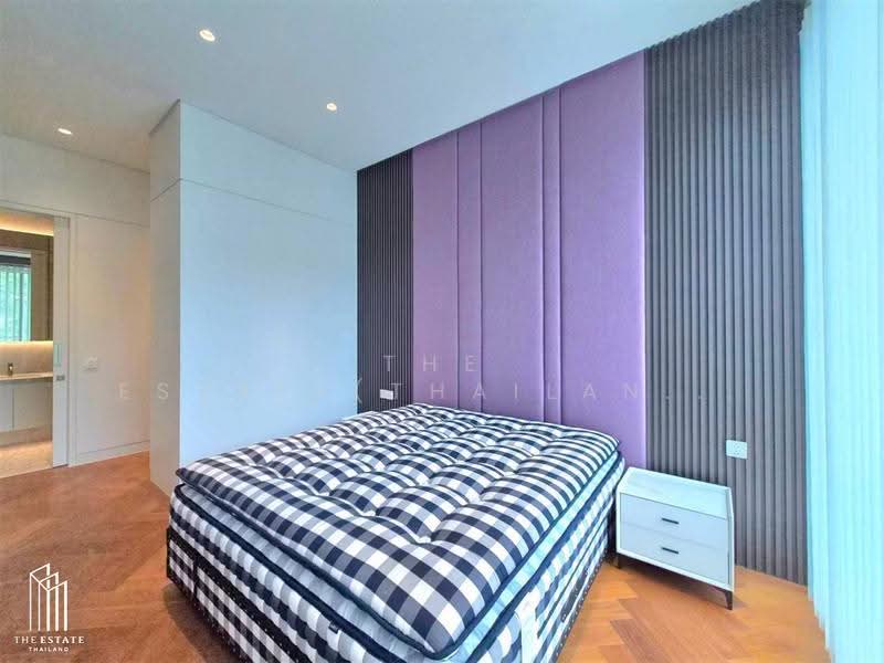 Mulberry Grove The Forestias Condo, Samut Prakan, Bangna-Trat Road, Bang Kaeo, Bang Plee, Samut Prakan, 2 Bedrooms, 98 sqm, Condo For Rent, by The Estate(Thailand) Limited, 500599798 - DDproperty.com