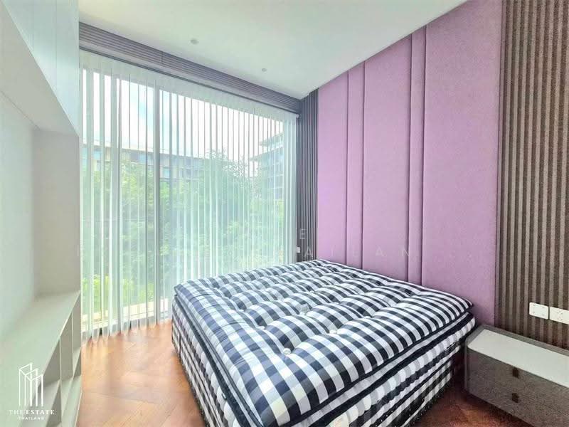 Mulberry Grove The Forestias Condo : มัลเบอร์รี โกรฟ เดอะ ฟอเรสเทียส์ คอนโด, สมุทรปราการ, ถนนบางนา-ตราด, บางแก้ว, บางพลี, สมุทรปราการ, 98 ตร.ม., คอนโด ให้เช่า, โดย The Estate(Thailand) Limited, 500599798 - DDproperty.com