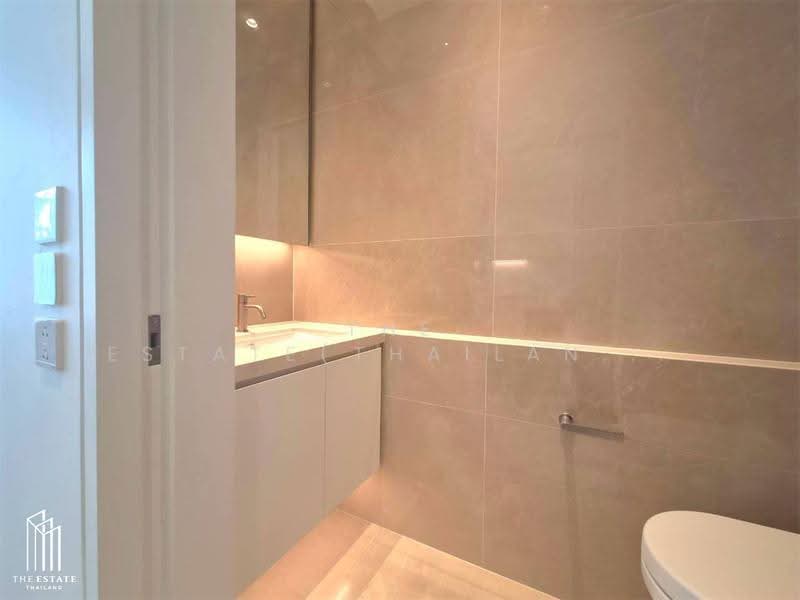 Mulberry Grove The Forestias Condo, Samut Prakan, Bangna-Trat Road, Bang Kaeo, Bang Plee, Samut Prakan, 2 Bedrooms, 98 sqm, Condo For Rent, by The Estate(Thailand) Limited, 500599798 - DDproperty.com
